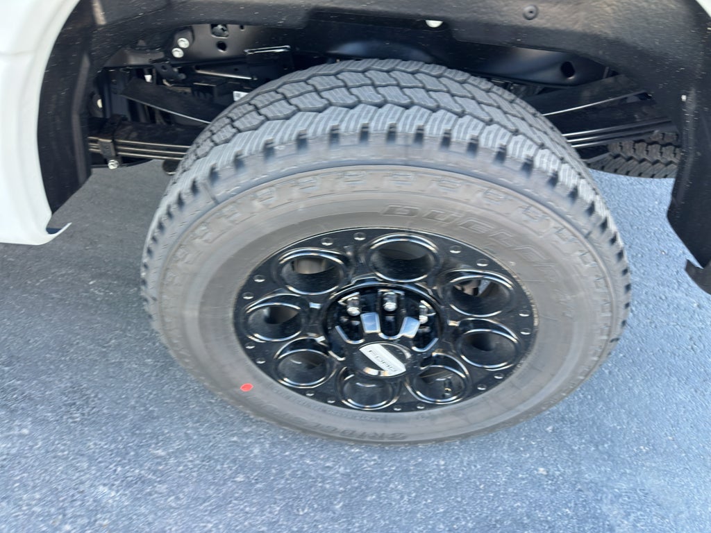 2026 Ford F-350 F-350® Lariat®