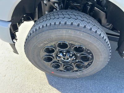 2026 Ford F-350 F-350® Lariat®