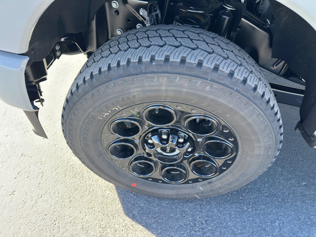 2026 Ford F-350 F-350® Lariat®