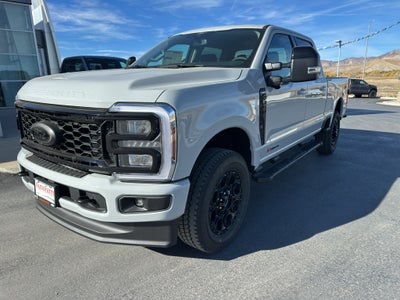 2026 Ford F-350 F-350® Lariat®