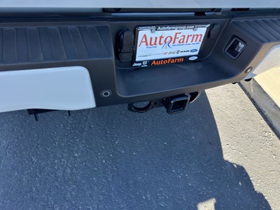 2026 Ford F-350 F-350® Lariat®