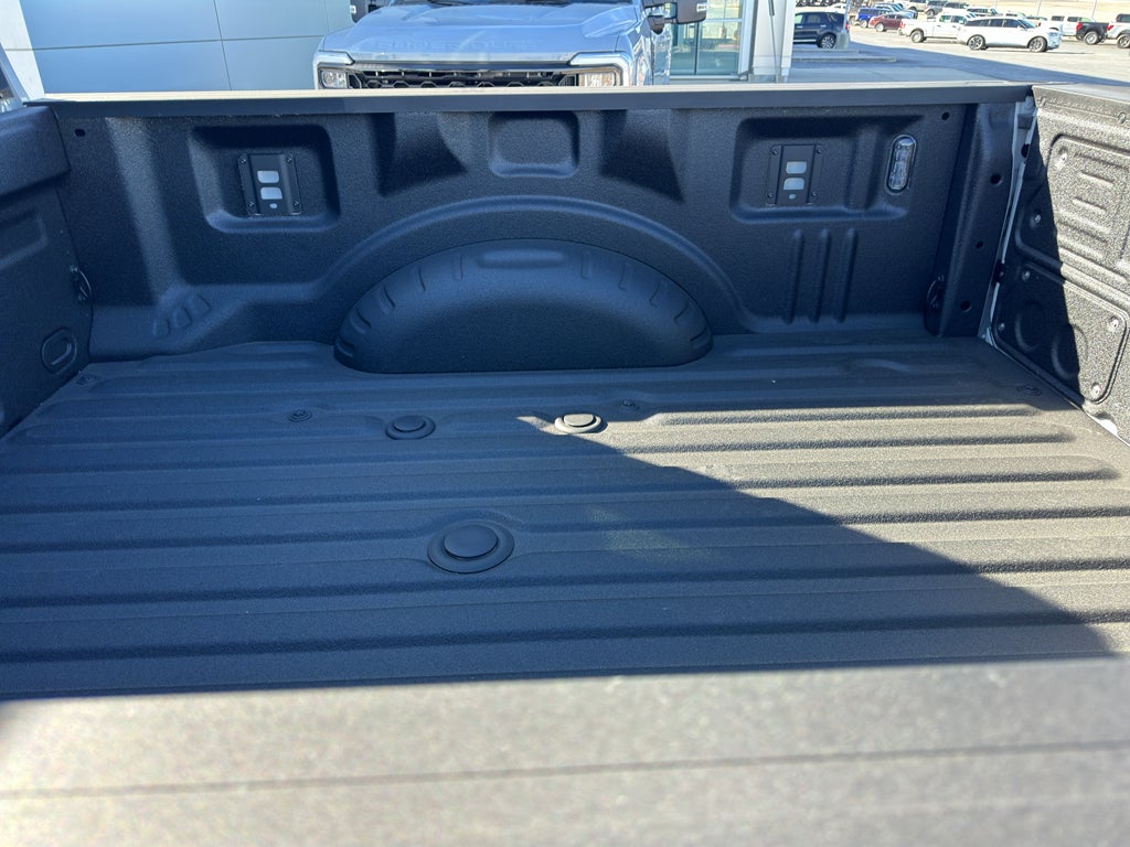 2026 Ford F-350 F-350® Lariat®