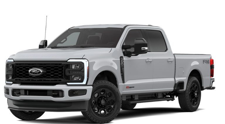 2026 Ford F-350 F-350® Lariat®