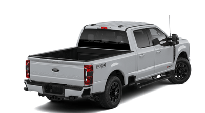 2026 Ford F-350 F-350® Lariat®
