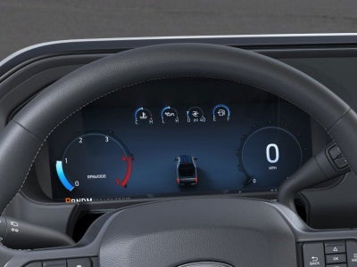 2026 Ford F-350 F-350® Platinum®