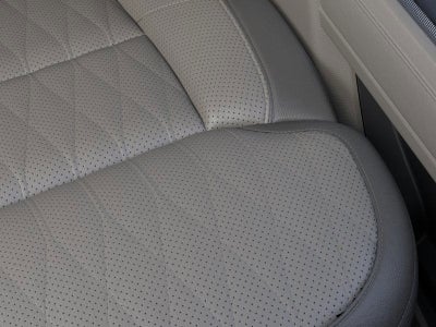 2026 Ford F-350 F-350® Platinum®