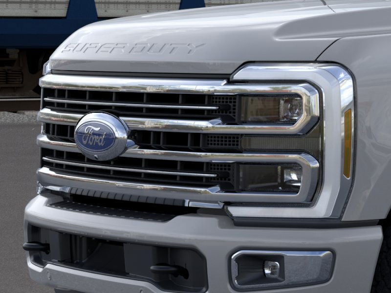 2026 Ford F-350 F-350® Platinum®