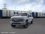 2026 Ford F-350 F-350® Platinum®