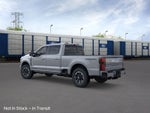 2026 Ford F-350 F-350® Platinum®