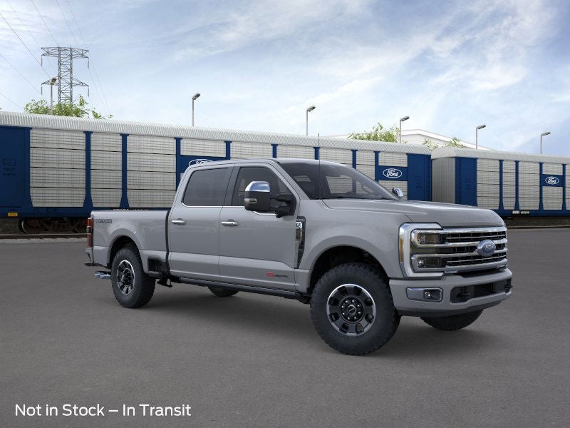2026 Ford F-350 F-350® Platinum®