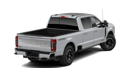 2026 Ford F-350 F-350® Platinum®