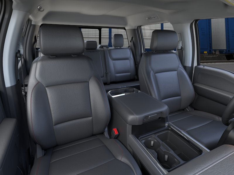 2026 Ford F-350 F-350® Lariat®