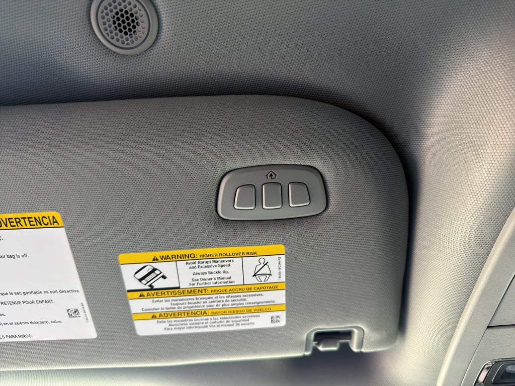 2026 Ford F-350 F-350® Lariat®