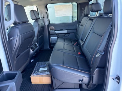 2026 Ford F-350 F-350® Lariat®