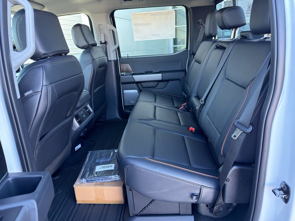 2026 Ford F-350 F-350® Lariat®