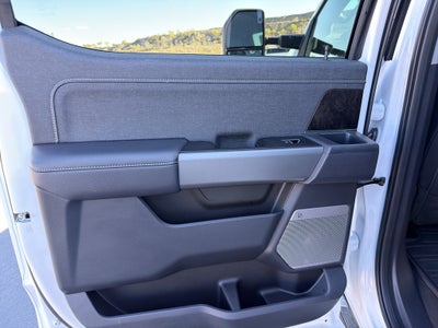 2026 Ford F-350 F-350® Lariat®