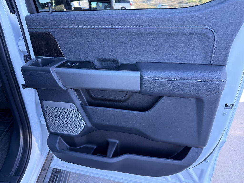 2026 Ford F-350 F-350® Lariat®