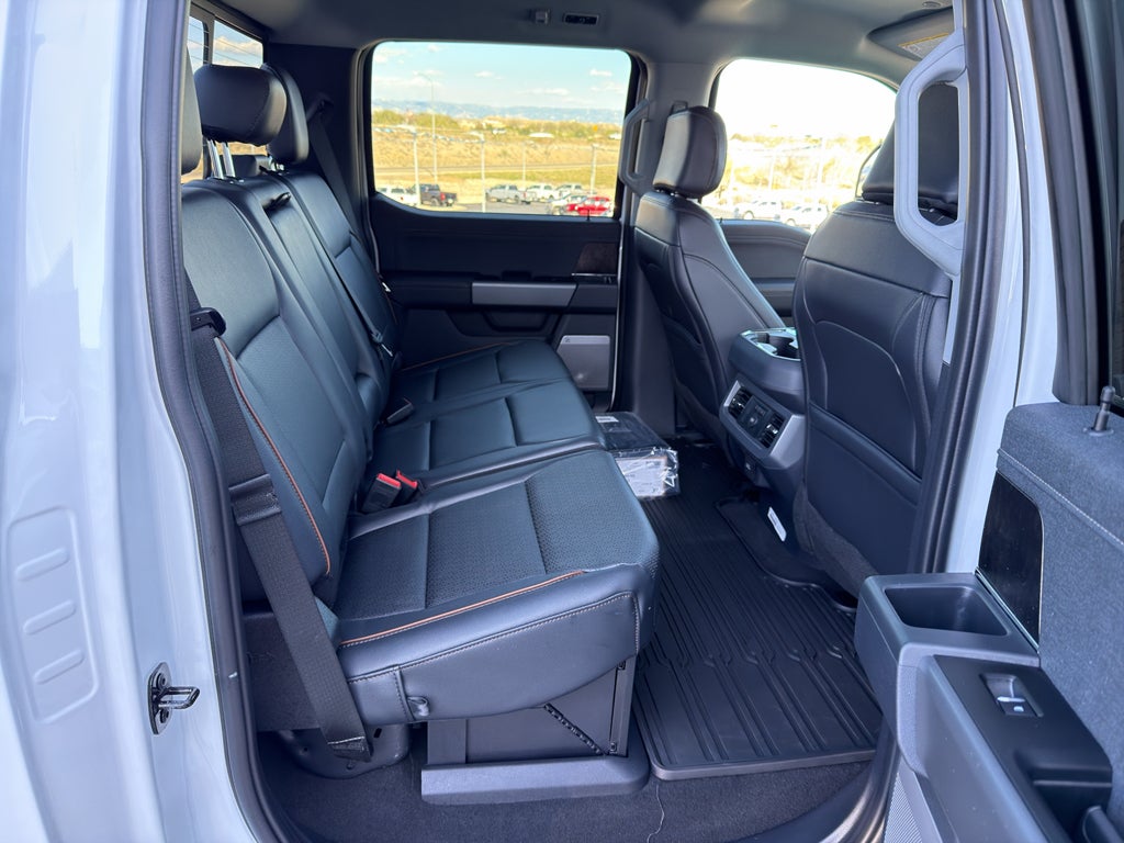 2026 Ford F-350 F-350® Lariat®