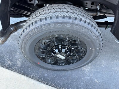 2026 Ford F-350 F-350® Lariat®