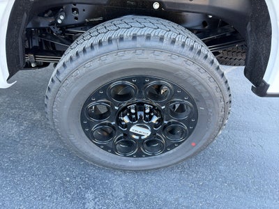 2026 Ford F-350 F-350® Lariat®