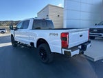 2026 Ford F-350 F-350® Lariat®