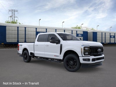 2026 Ford F-350 F-350® Lariat®