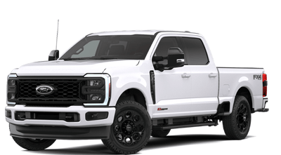 2026 Ford F-350 F-350® Lariat®