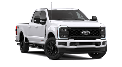 2026 Ford F-350 F-350® Lariat®