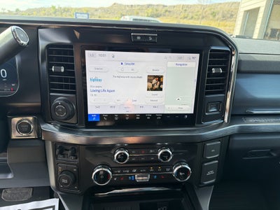 2027 Ford F-350 F-350® Lariat®