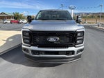 2027 Ford F-350 F-350® Lariat®