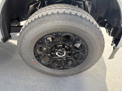 2027 Ford F-350 F-350® Lariat®