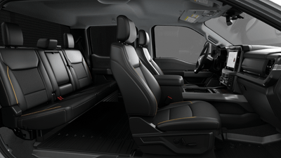 2027 Ford F-350 F-350® Lariat®