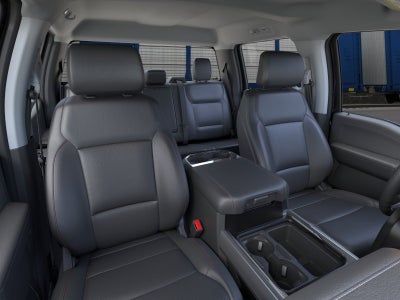 2026 Ford F-350 F-350® Lariat®