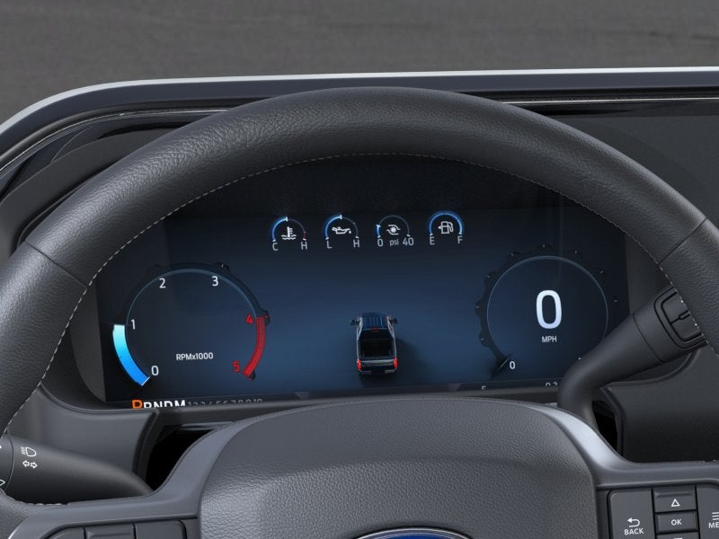 2026 Ford F-350 F-350® Lariat®