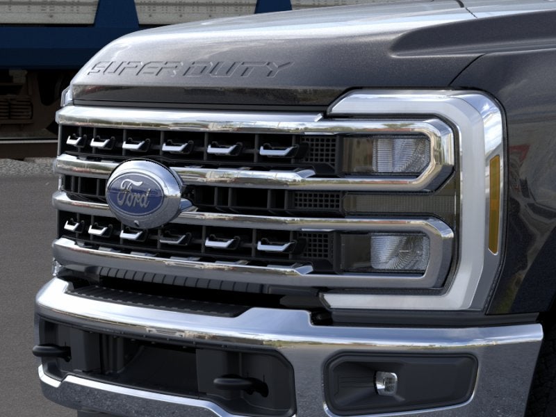 2026 Ford F-350 F-350® Lariat®