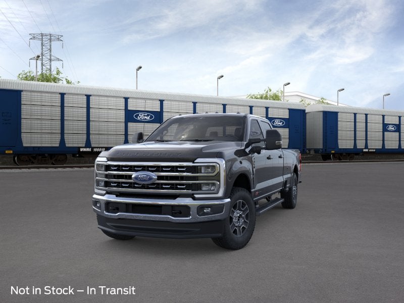 2026 Ford F-350 F-350® Lariat®