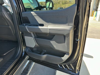 2026 Ford F-350 F-350® Lariat®