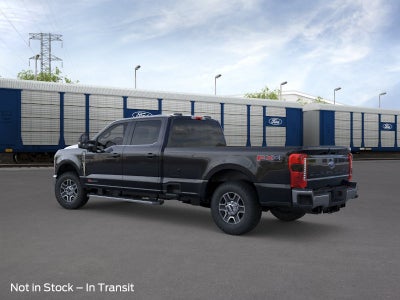 2026 Ford F-350 F-350® Lariat®