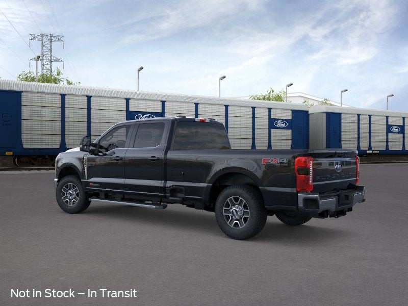 2026 Ford F-350 F-350® Lariat®