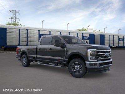 2026 Ford F-350 F-350® Lariat®