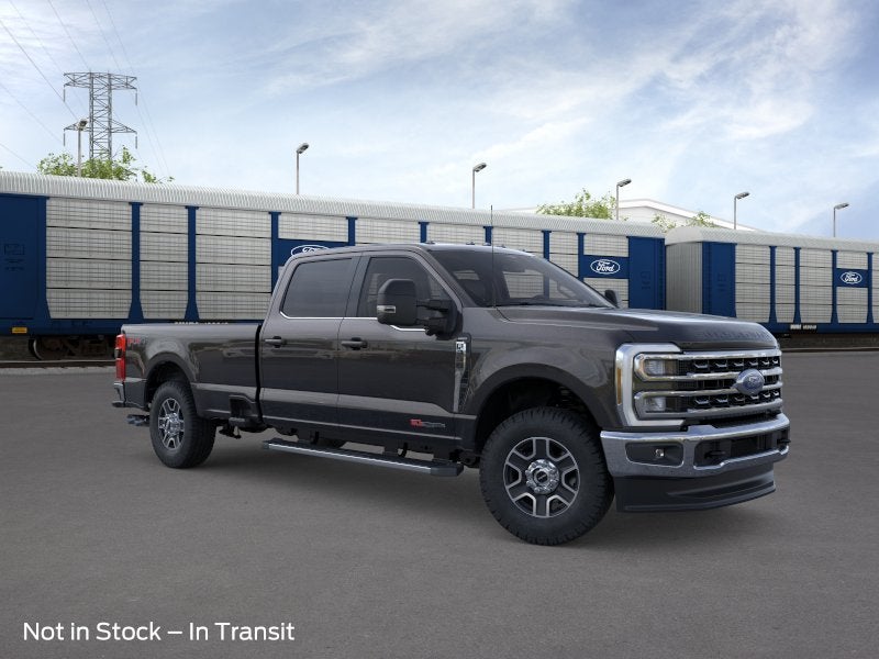 2026 Ford F-350 F-350® Lariat®
