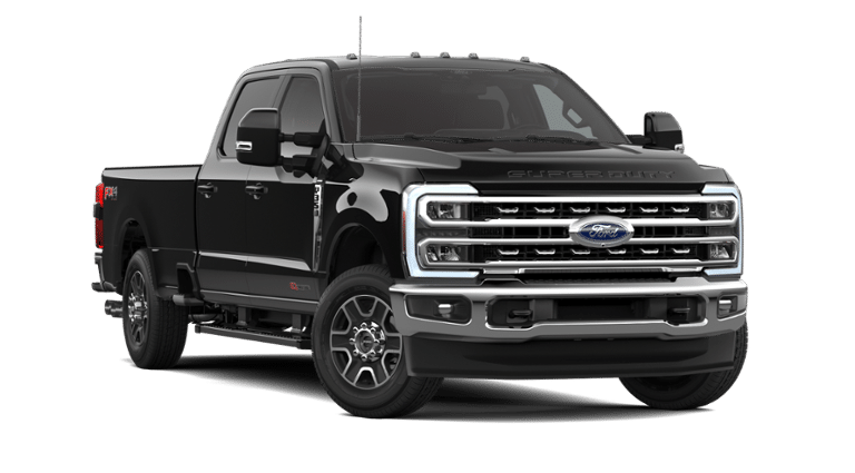 2026 Ford F-350 F-350® Lariat®