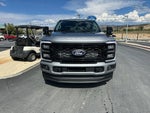2027 Ford F-350 F-350® Lariat®