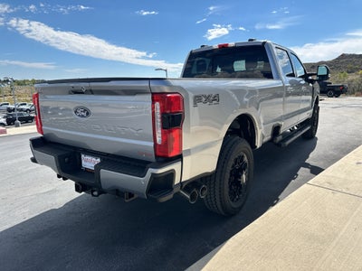 2027 Ford F-350 F-350® Lariat®