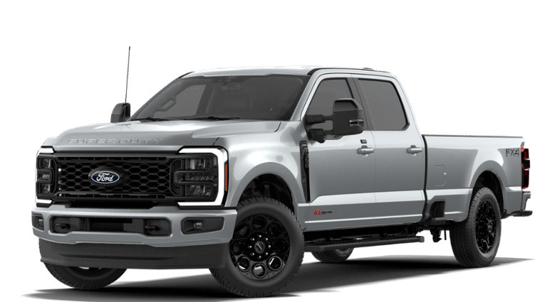 2027 Ford F-350 F-350® Lariat®