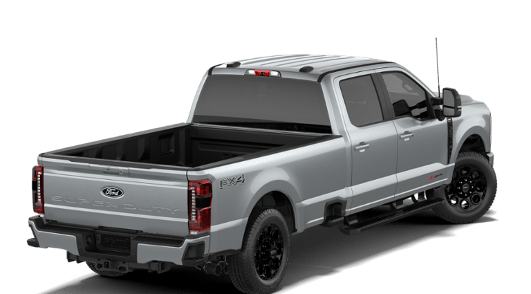 2027 Ford F-350 F-350® Lariat®