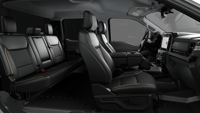 2027 Ford F-350 F-350® Lariat®