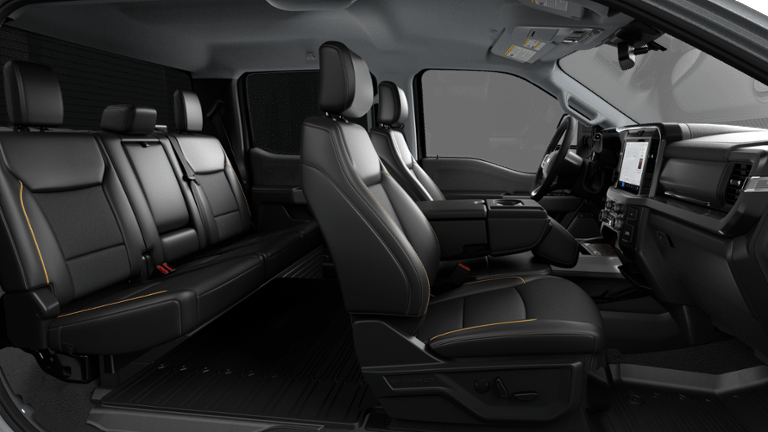 2027 Ford F-350 F-350® Lariat®