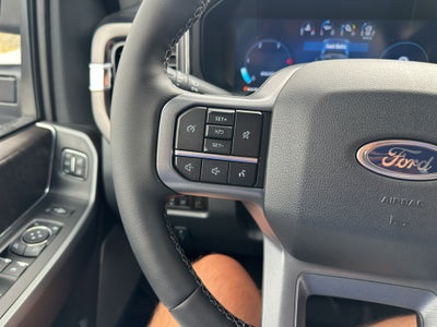 2026 Ford F-350 F-350® Lariat®