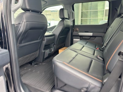 2026 Ford F-350 F-350® Lariat®